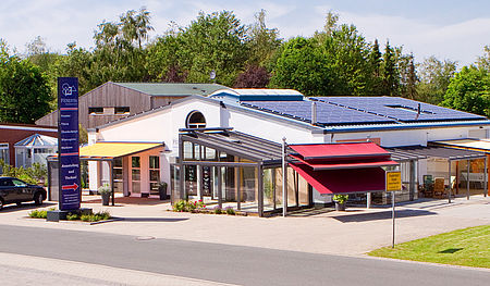 Photovoltaik-Anlage - LokalWerke GmbH